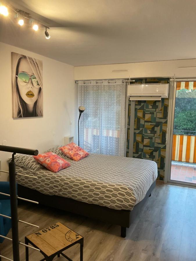 Appartamento Eden Park Saint-Tropez