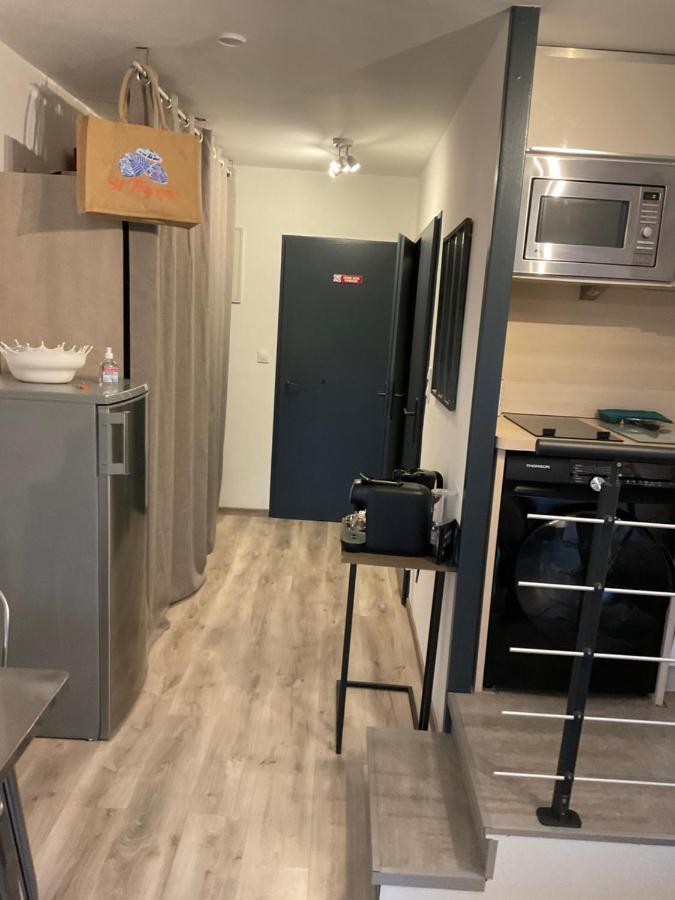 Eden Park Appartamento