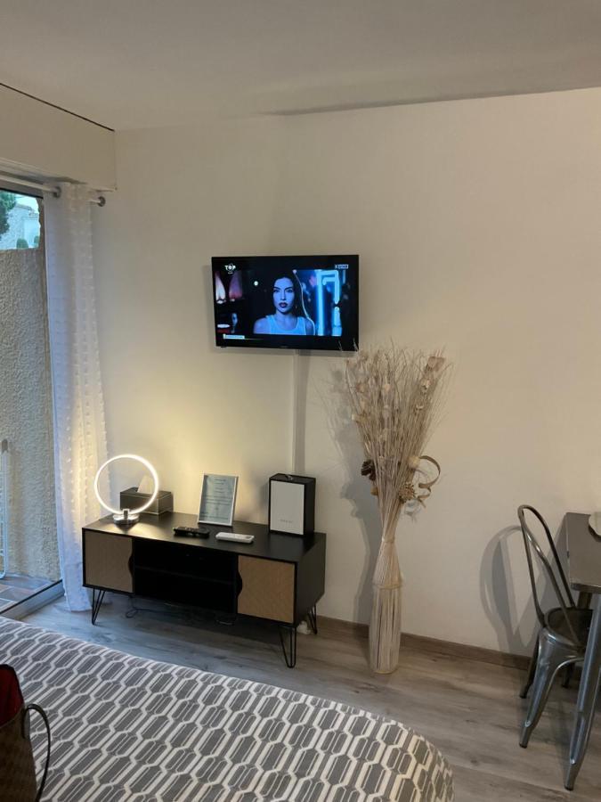 Appartamento Eden Park Saint-Tropez