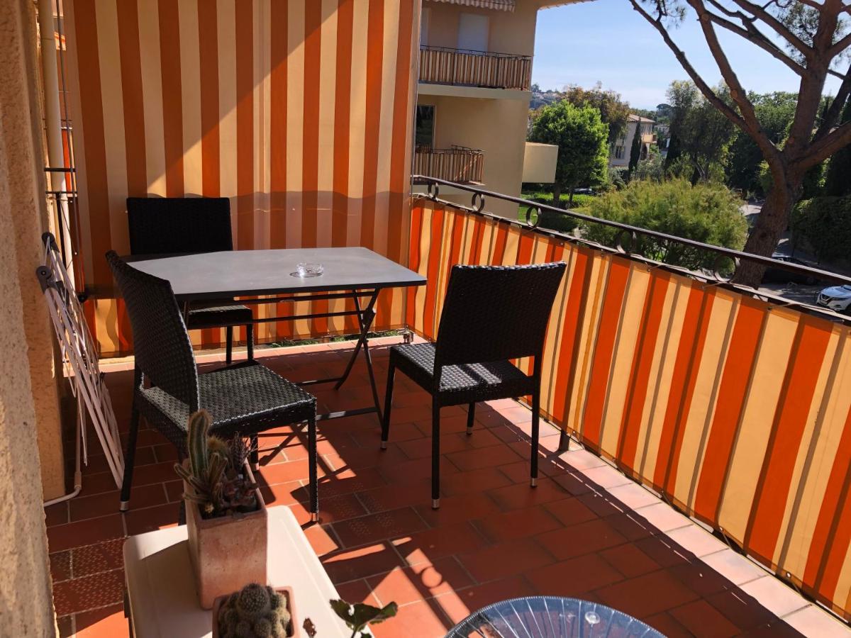 Eden Park Appartamento Saint-Tropez