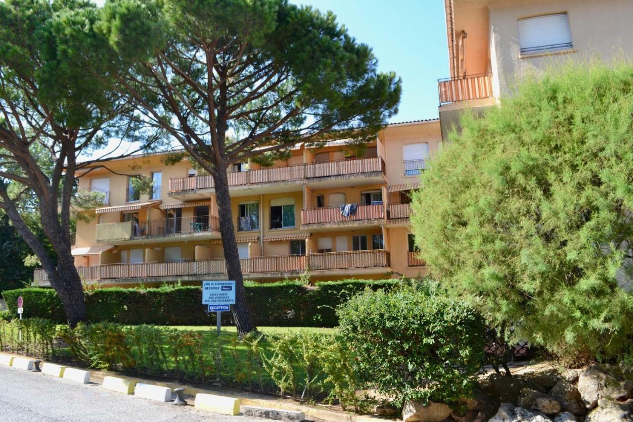Appartamento Eden Park *