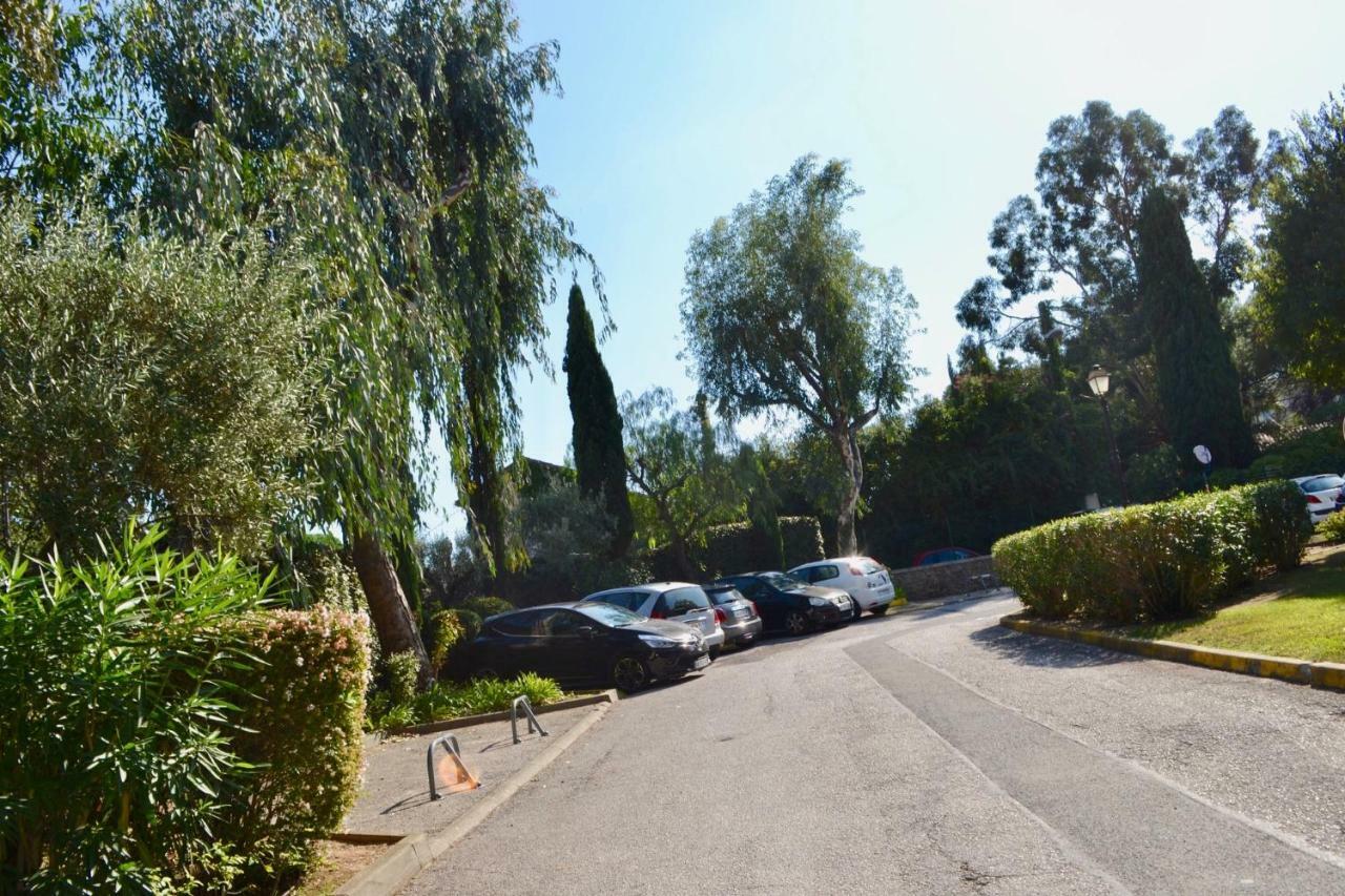 Appartamento Eden Park Saint-Tropez
