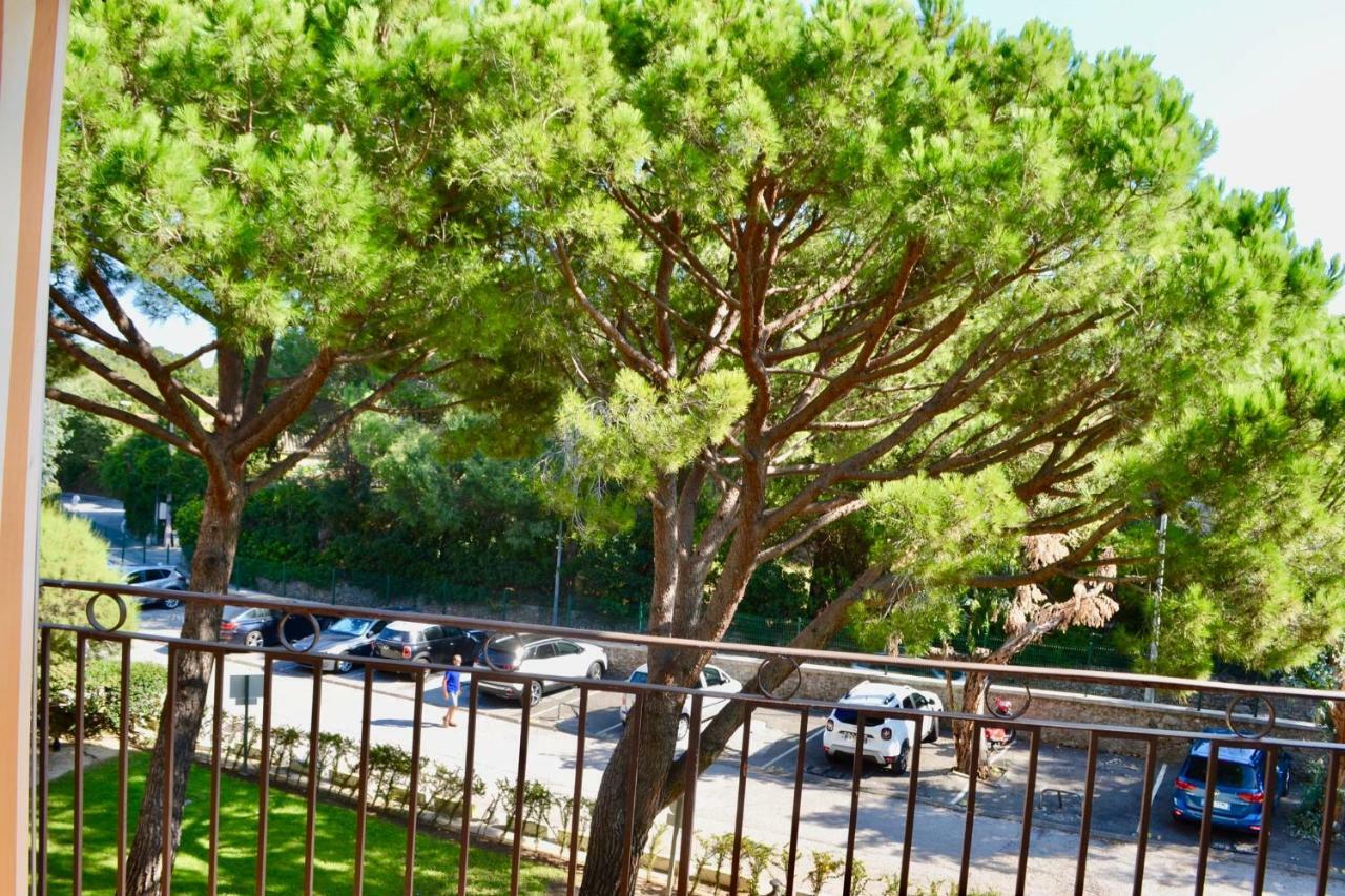 Appartamento Eden Park Saint-Tropez